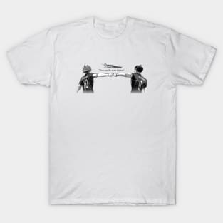 "You Can Fly Even Higher T-Shirt